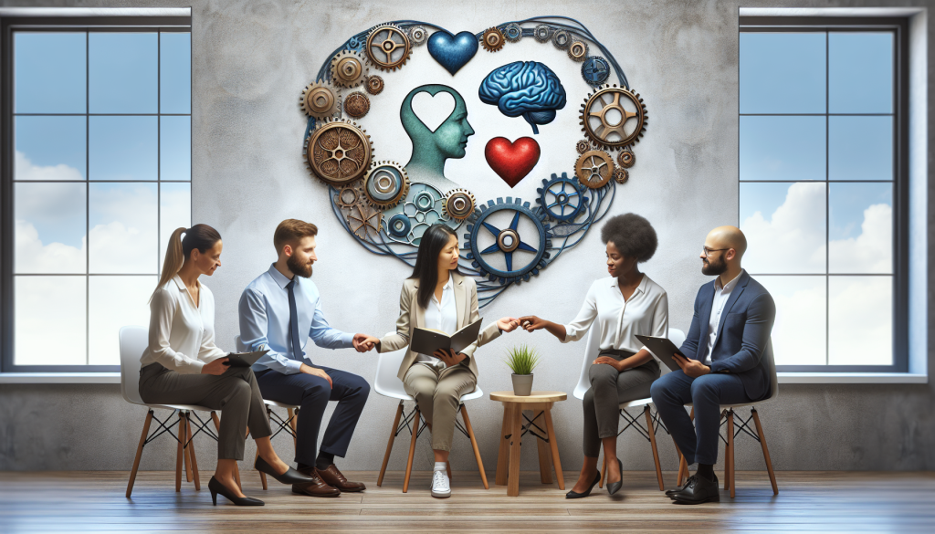 Empathy vs Sympathy Understanding the Key Differences