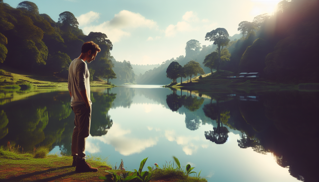 Understanding Self-Awareness: A Guide to Personal Insight
