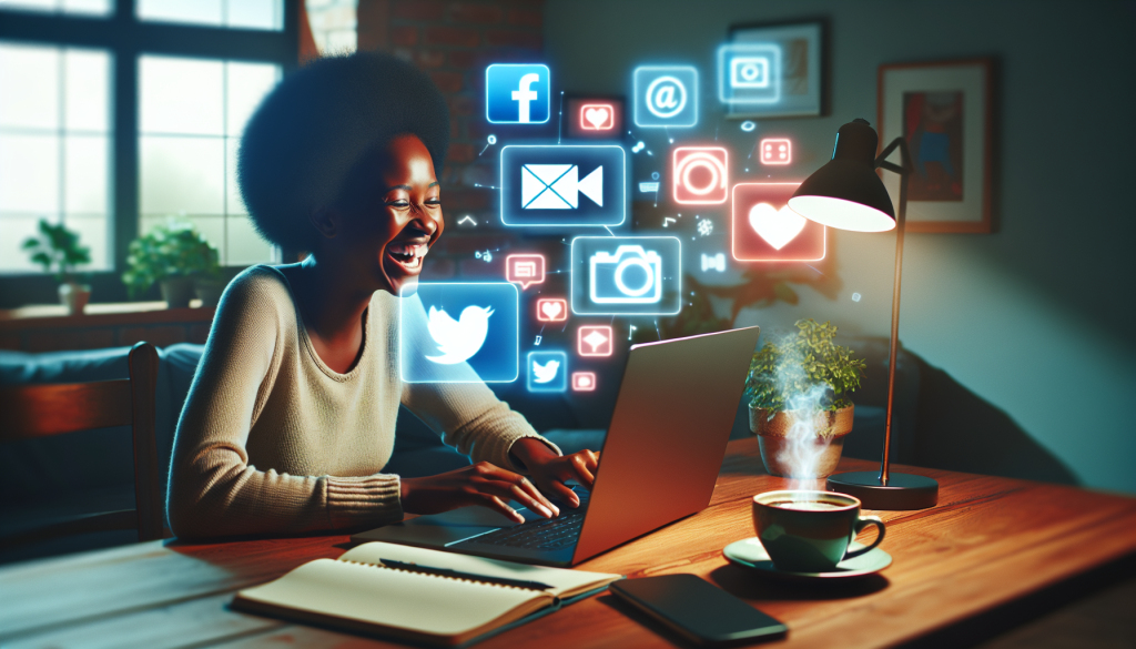 Paying Social Media Jobs Review